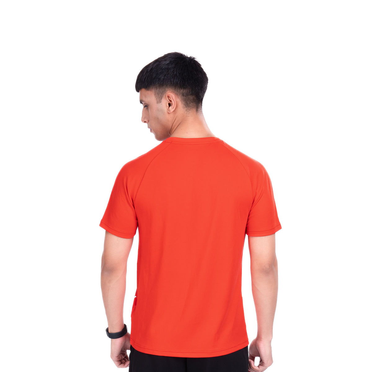 Prism T-Shirt-Red