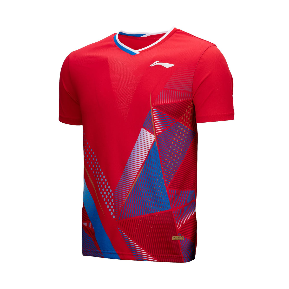 VentLine T-Shirt-Red