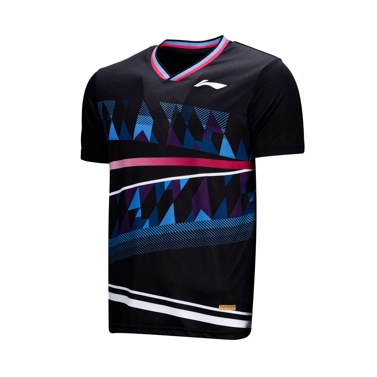 China AeroVent T-Shirt-Black
