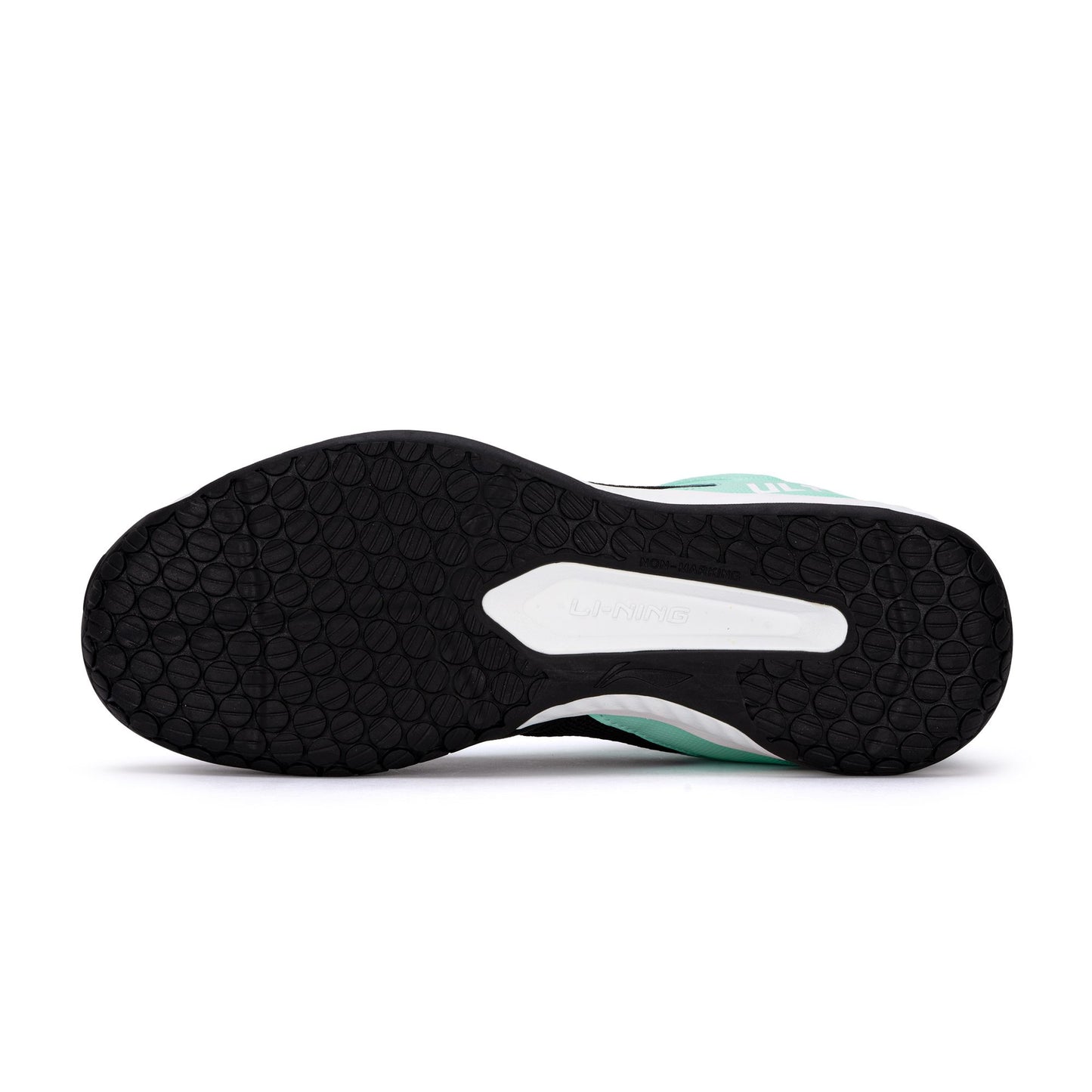 Ultra Speed (Black/Yucca)