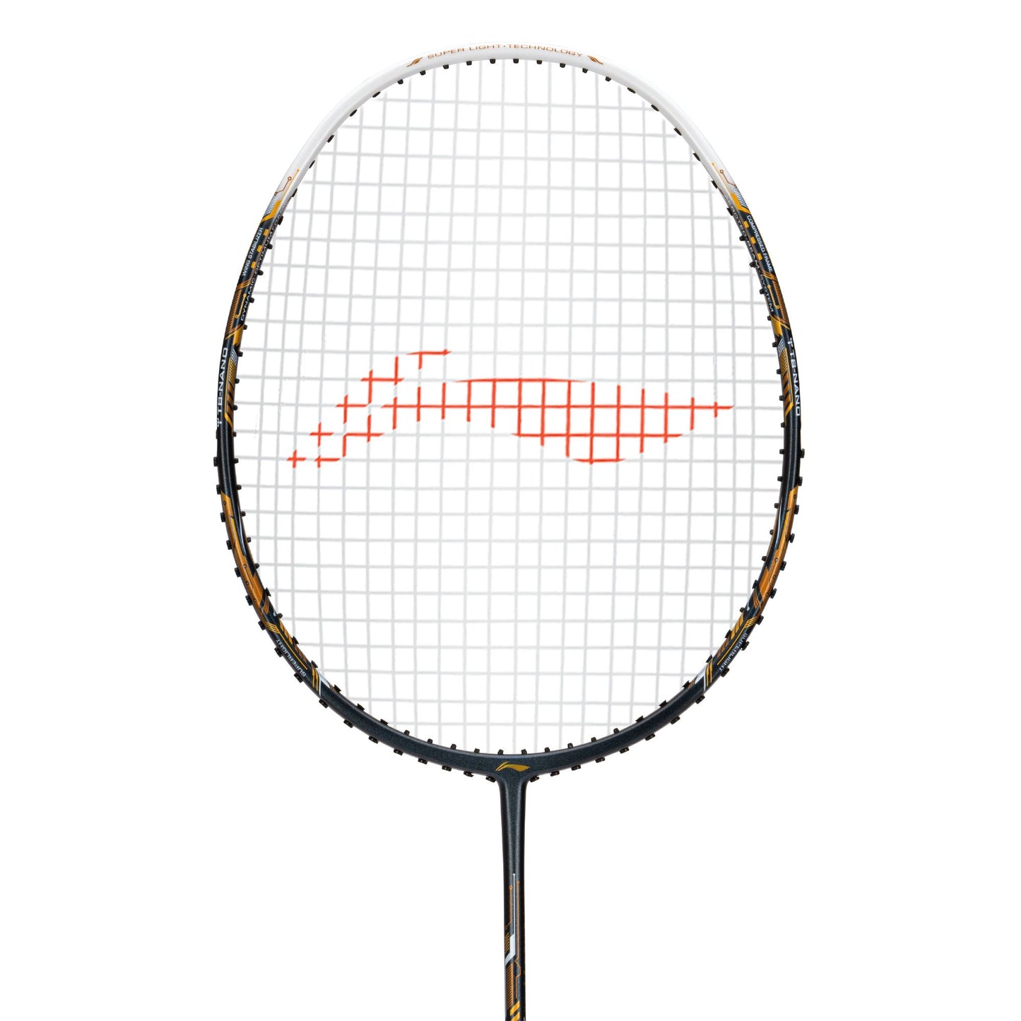 Air Force 77 G3 (Dark Grey/White/Gold)