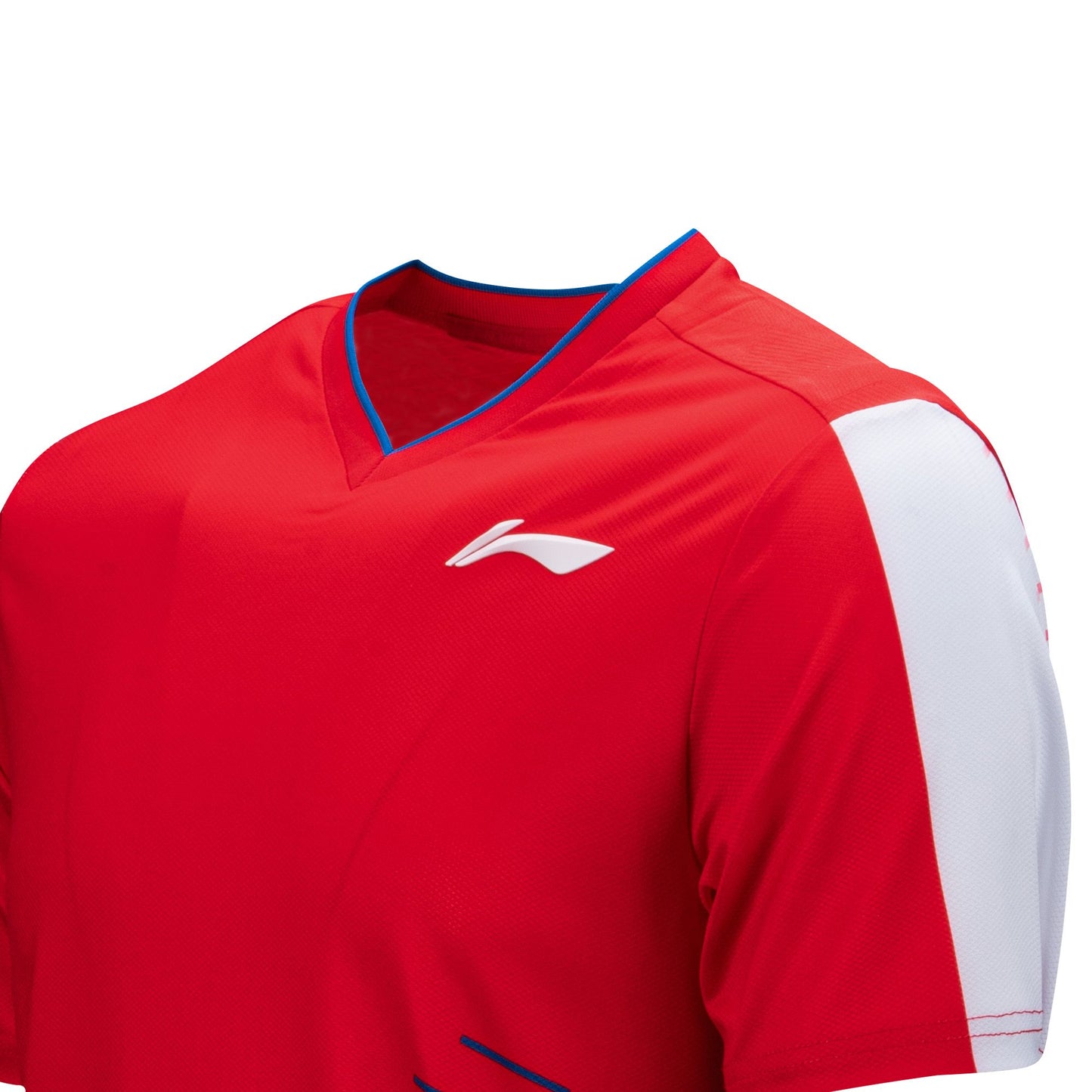 Kynetic T-Shirt - Red