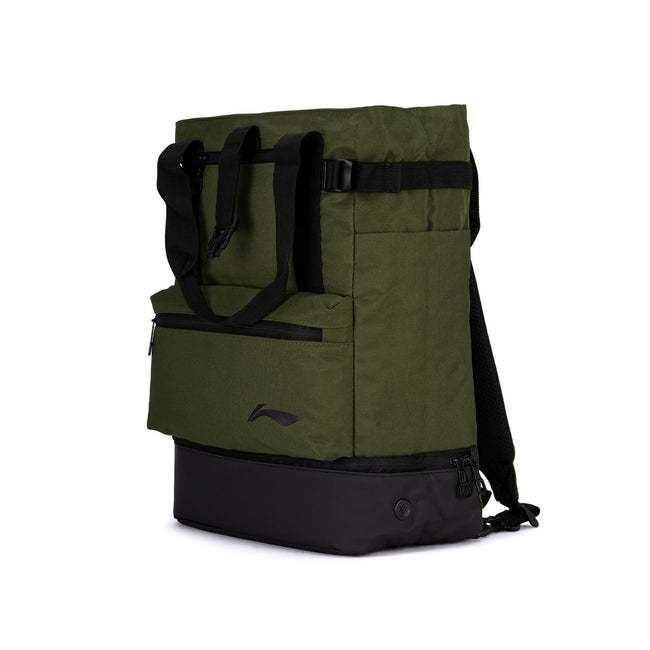 Versapac Tote Bag (Mosstone)