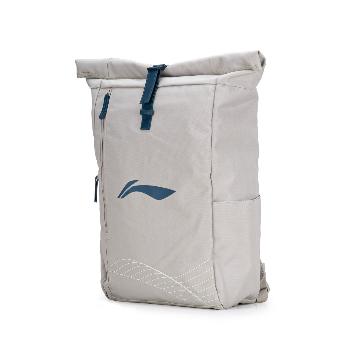 Court Space Backpack (Grey)
