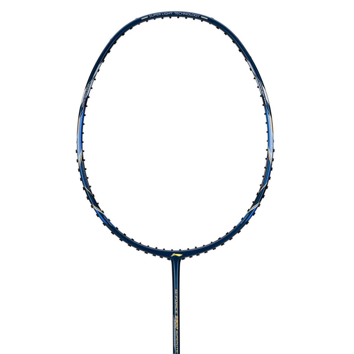 G-Force 5900 Superlite (Navy/Gold/White)