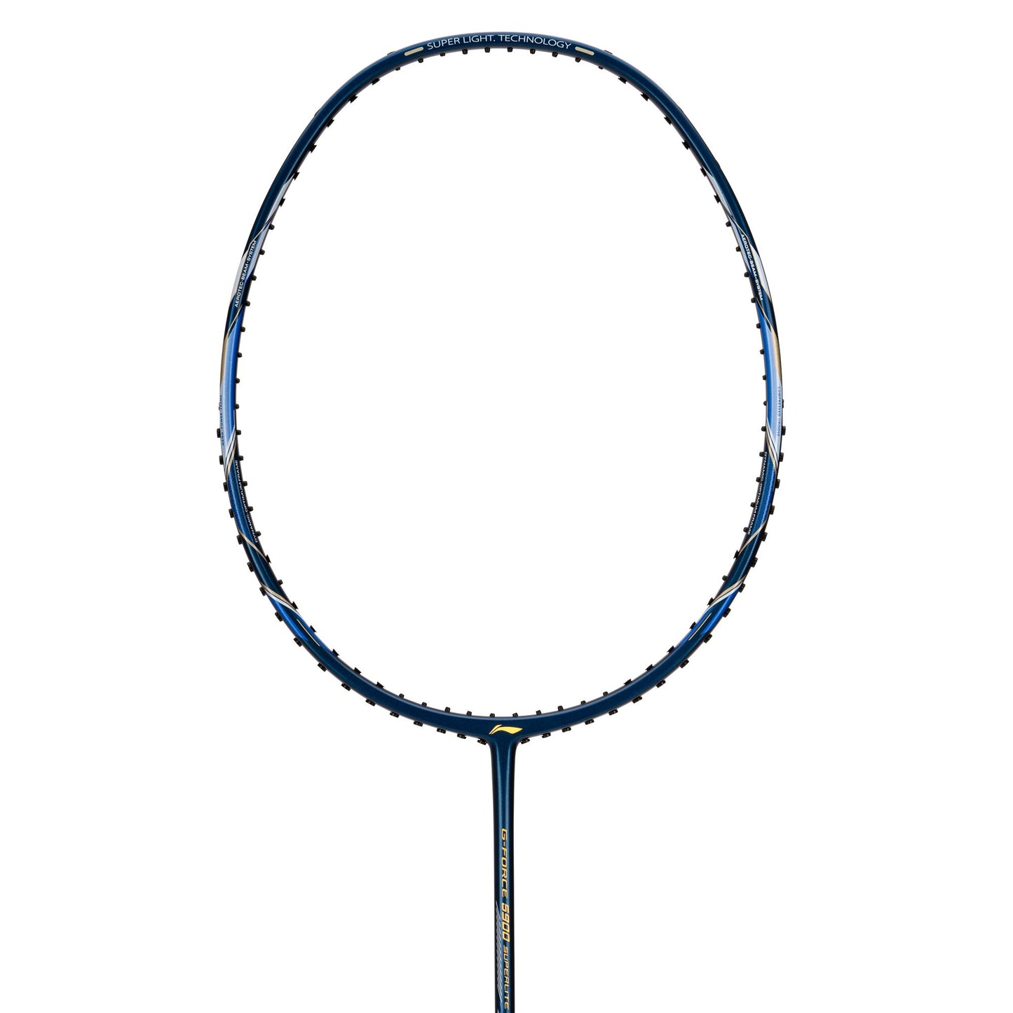 G-Force 5900 Superlite (Navy/Gold/White)