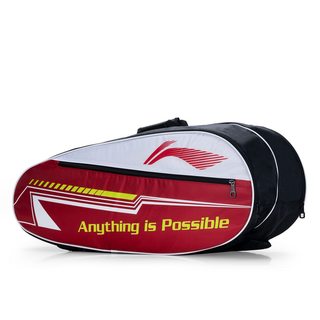 PaceCraft Kit Bag (Black)