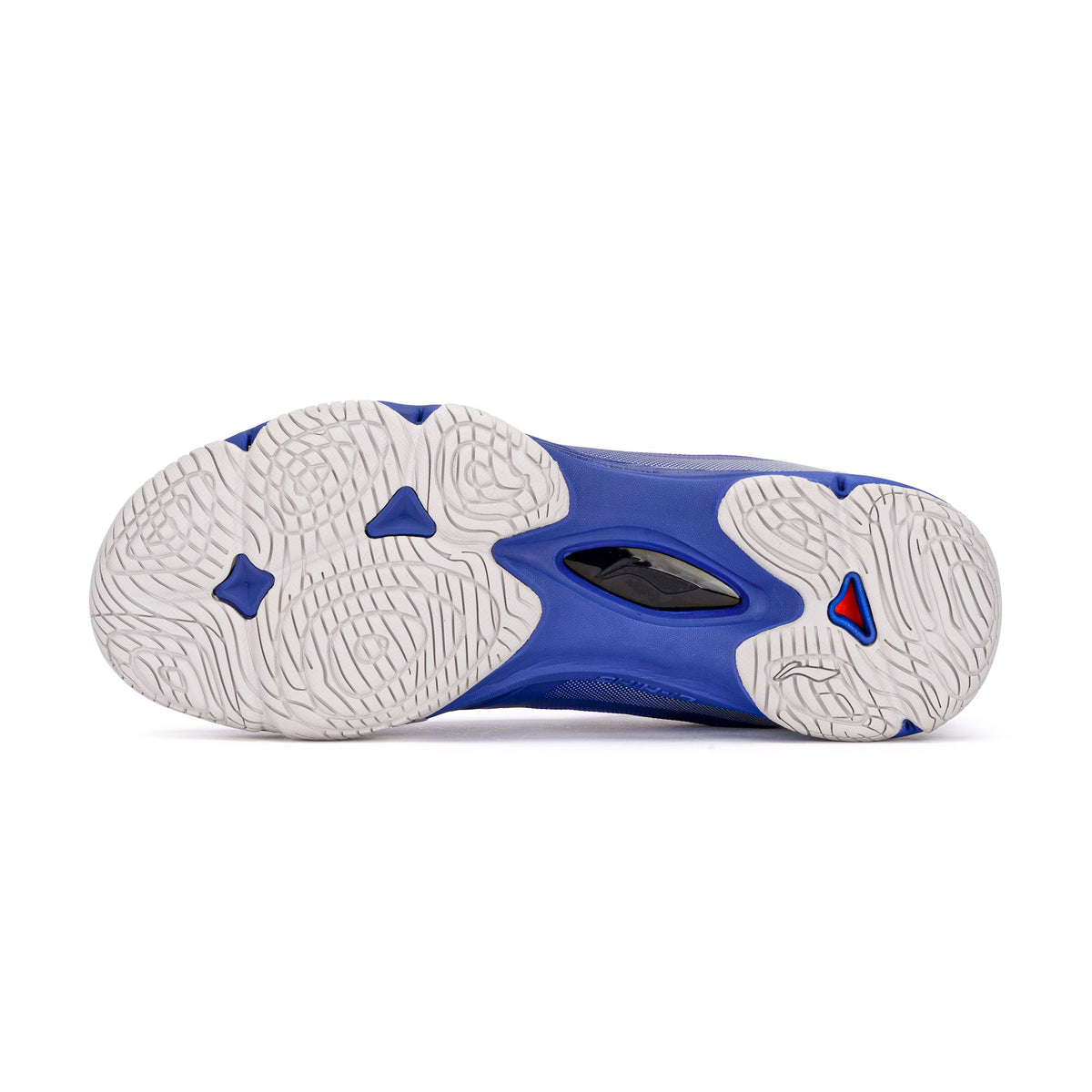Ranger Lite Z1 - Navy Blue/Silver