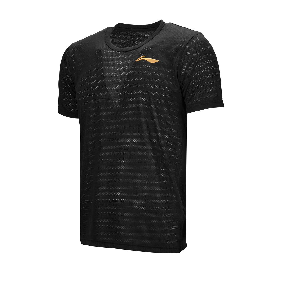 LN Essentials 3D T-Shirt_Black