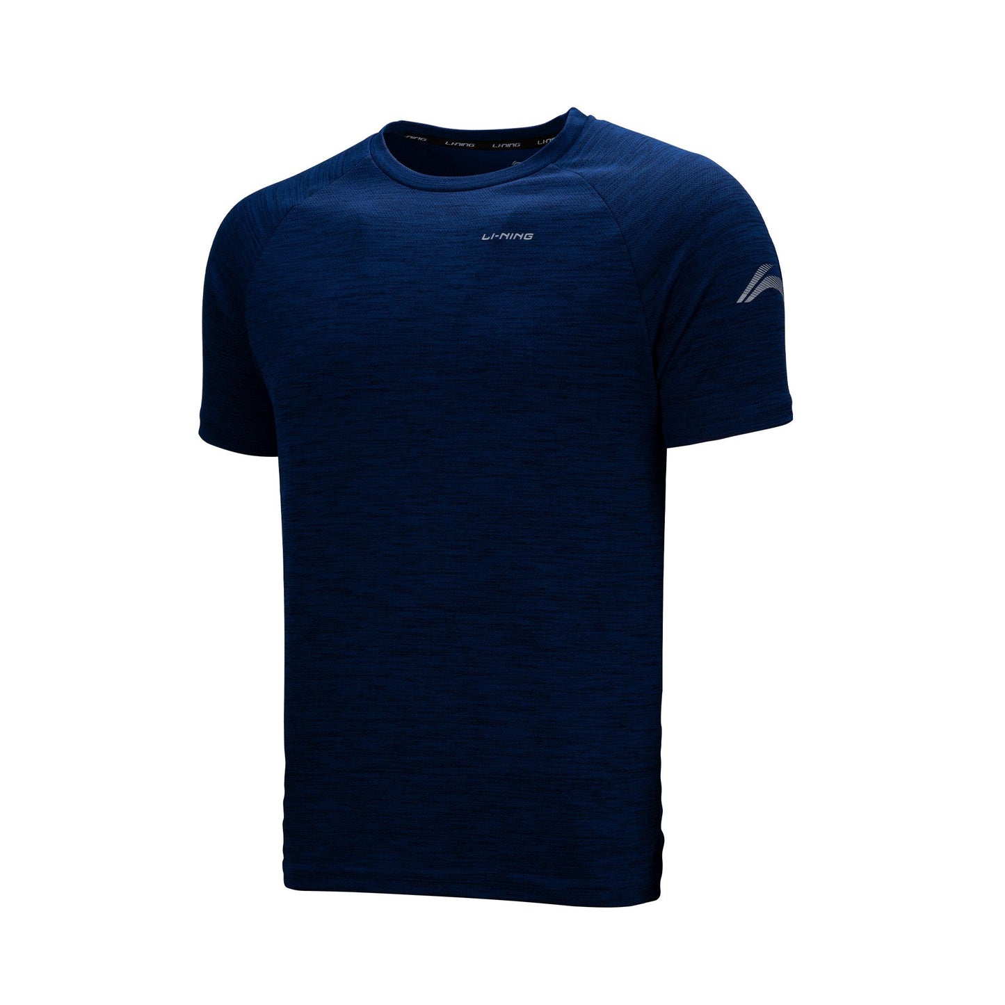 Versatile Vibe T-Shirt (Navy)