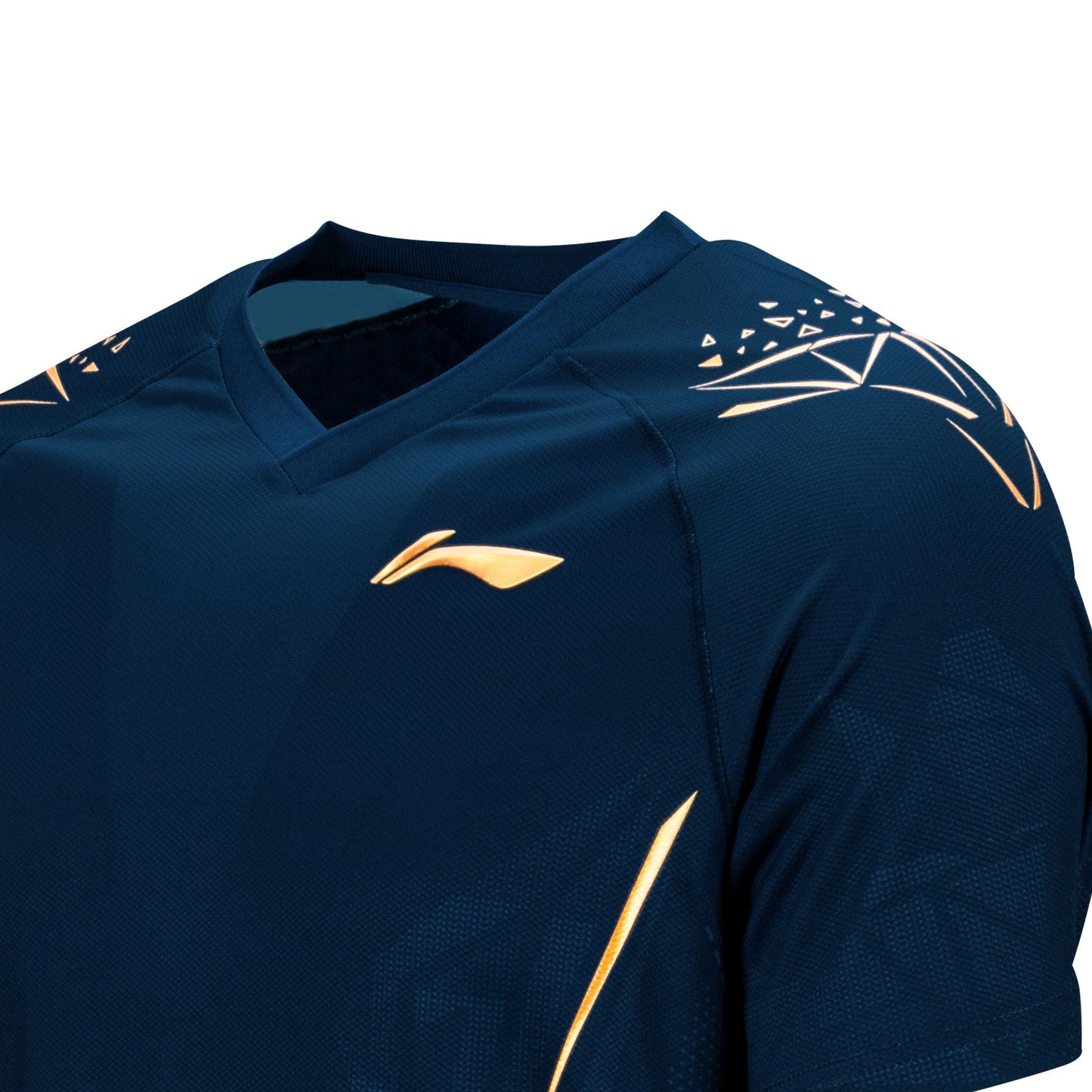 Aeris T-Shirt - Navy