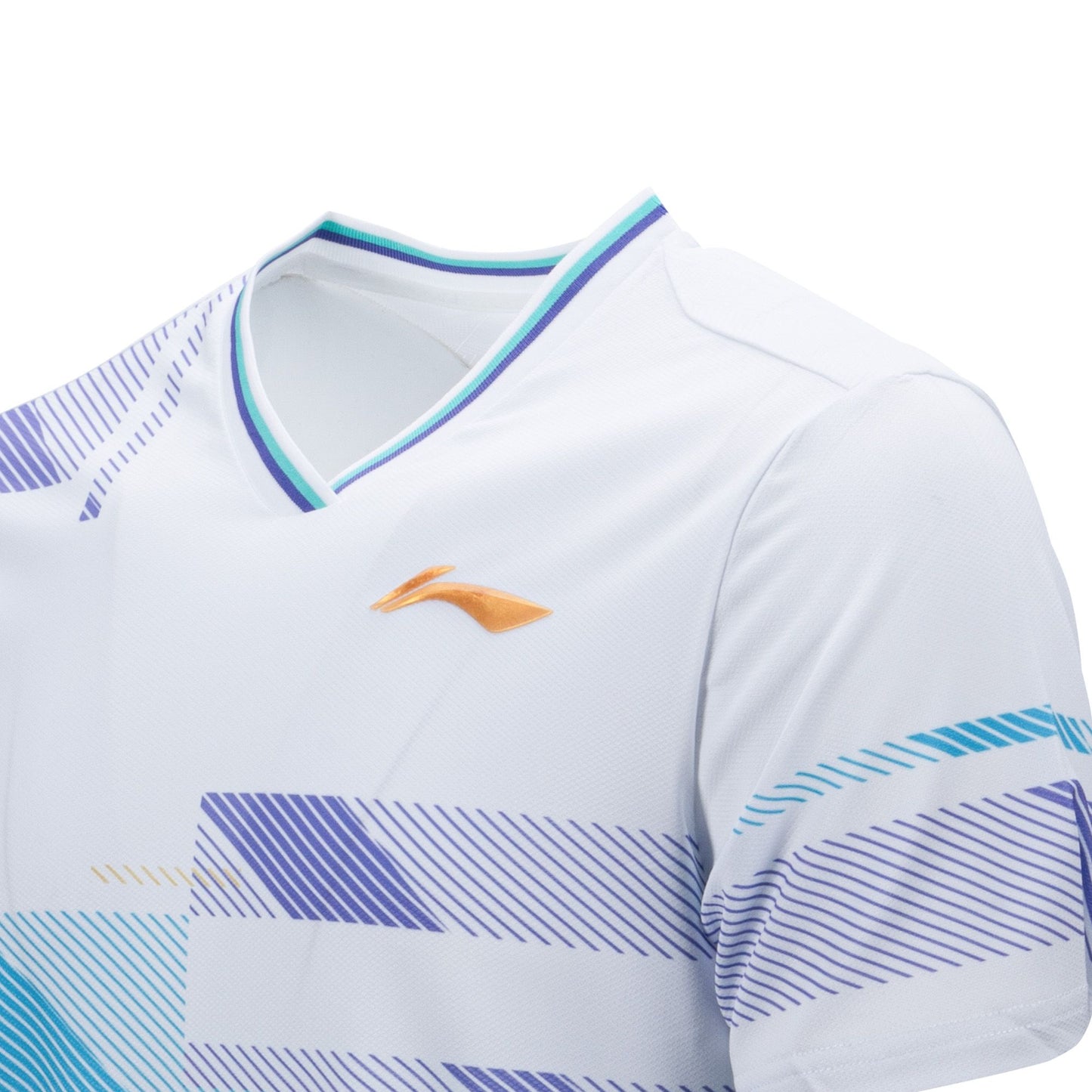 LUNAR T-SHIRT - White