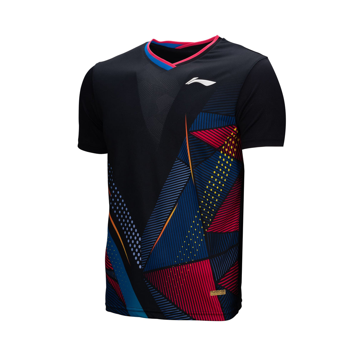 VentLine T-Shirt-Black