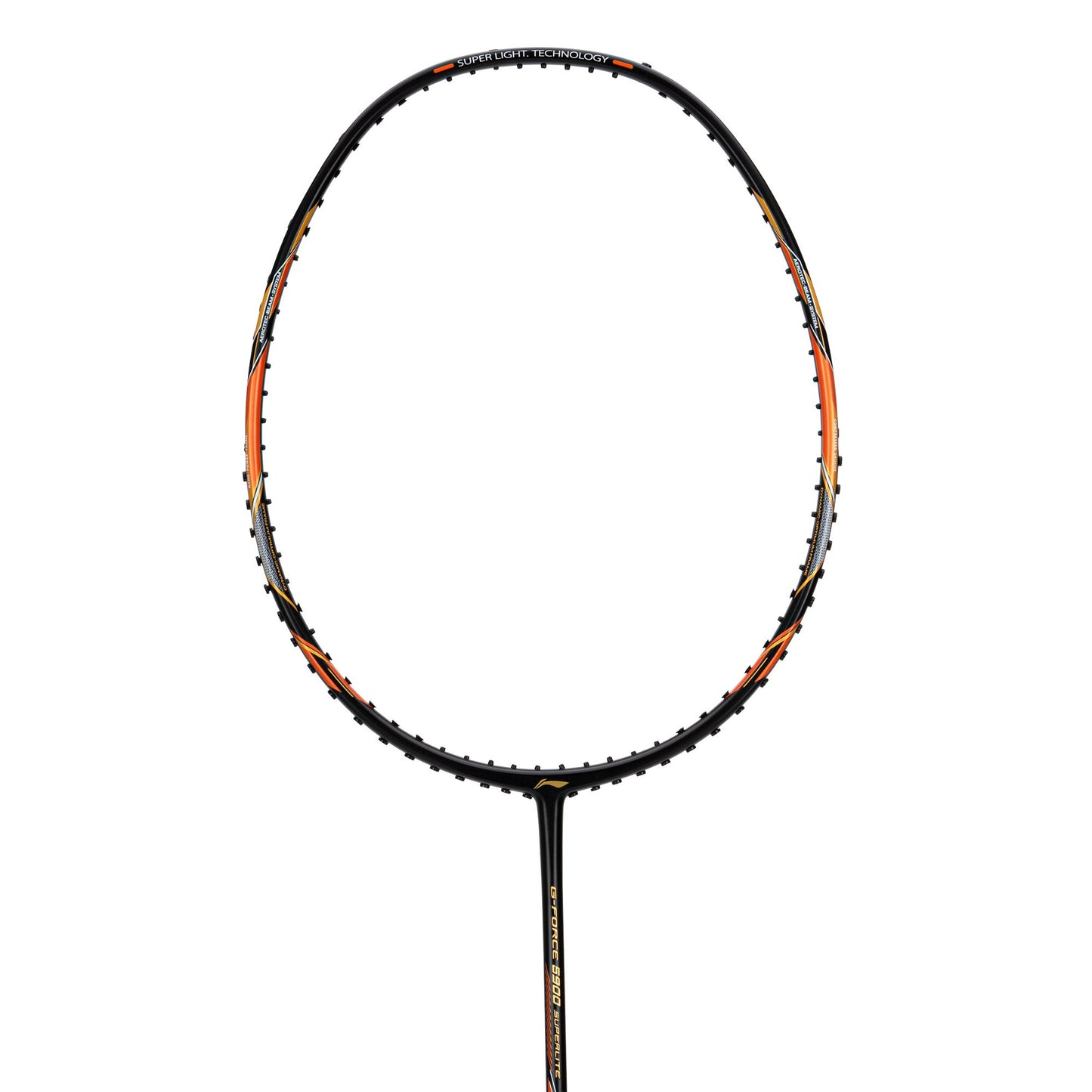 G-Force 5900 Superlite (Black/Gold)