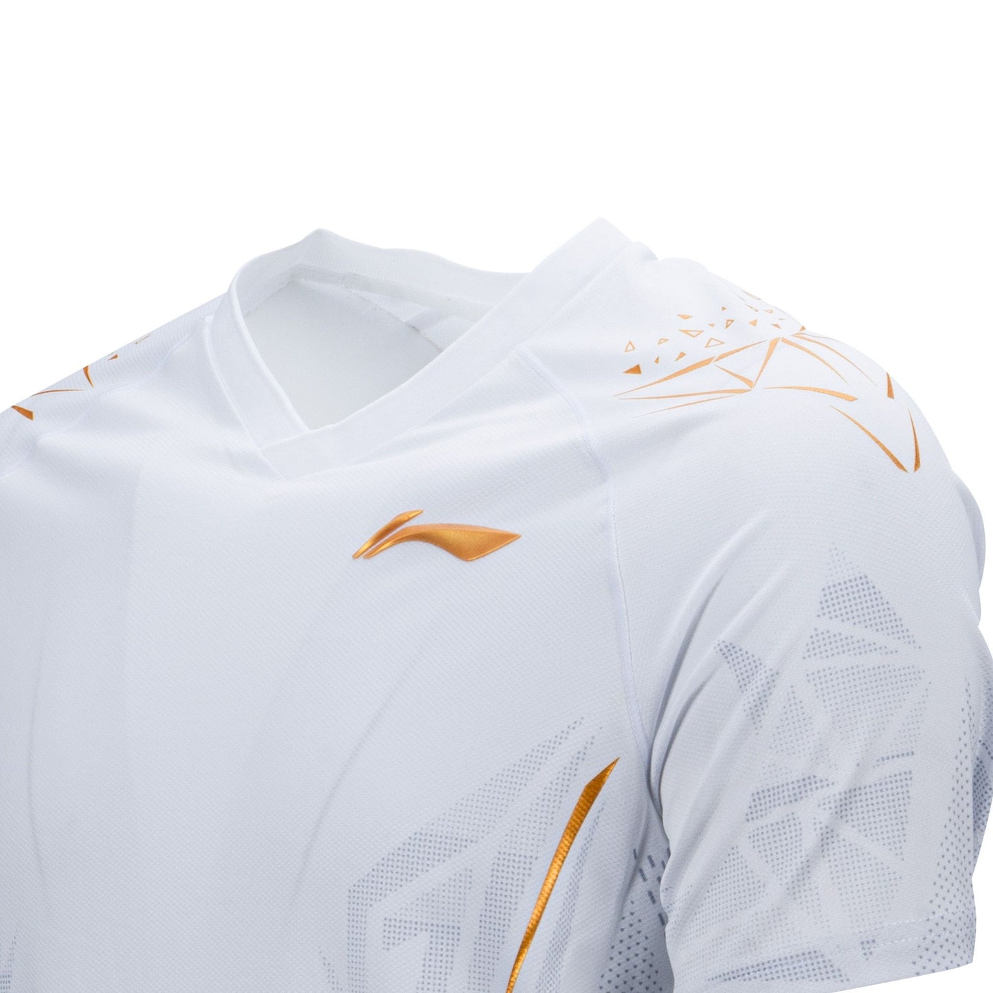 Aeris T-Shirt - White