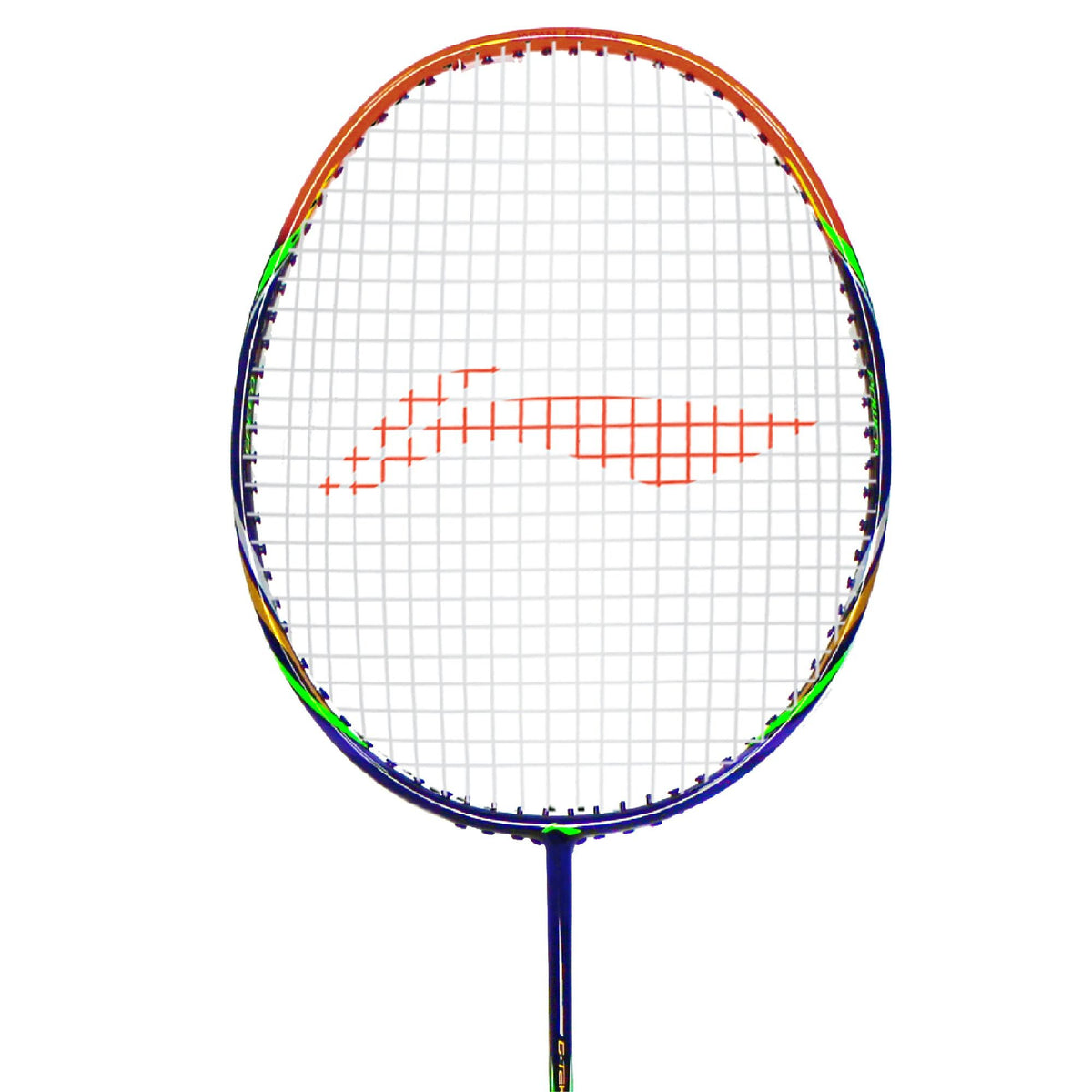 G-Tek 2020 - Black/Orange