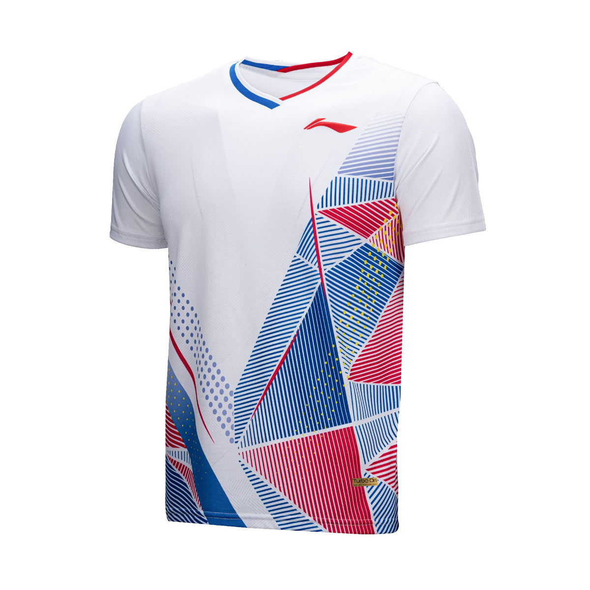VentLine T-Shirt-White
