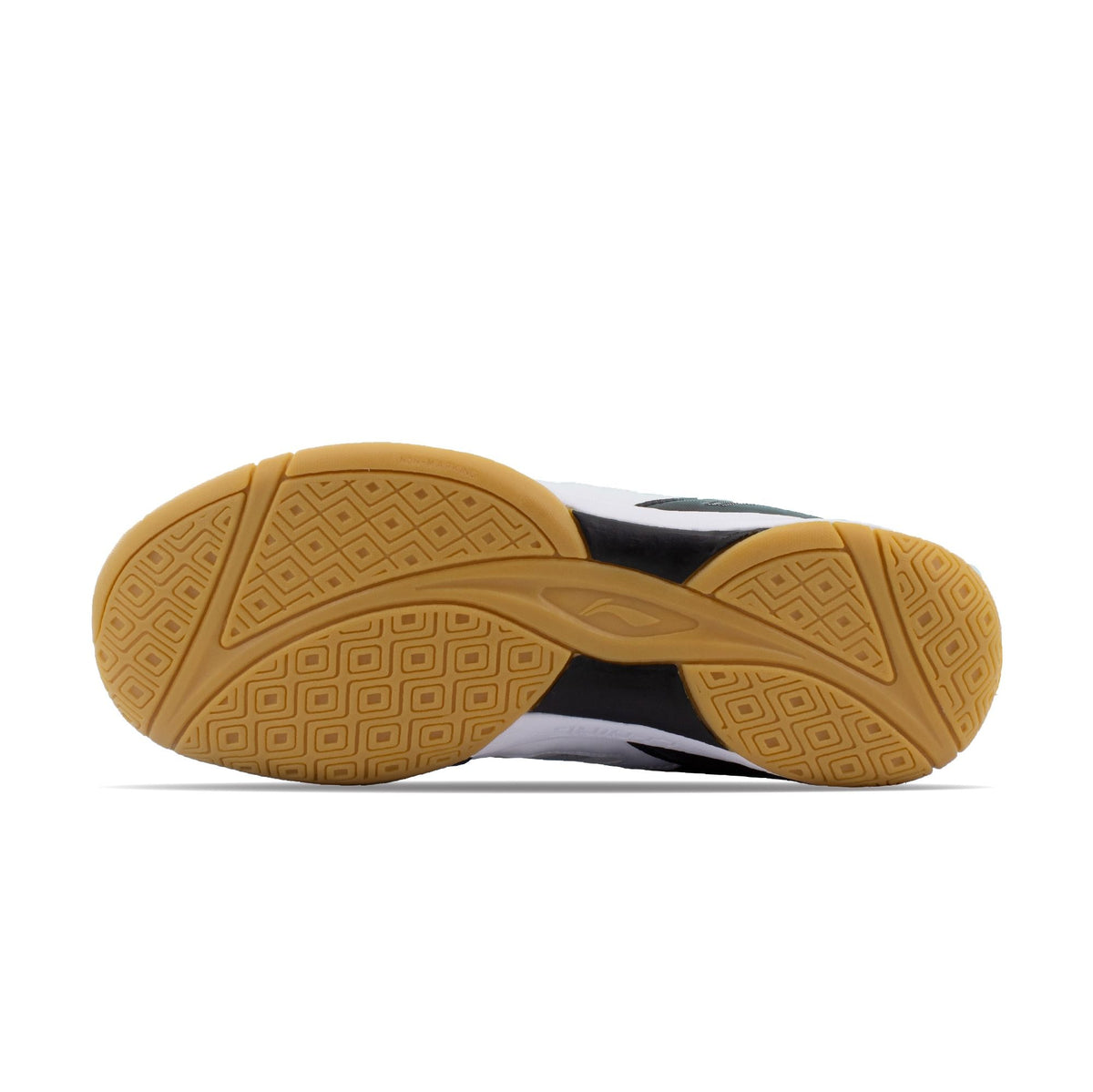 Attack G5 - White/Black