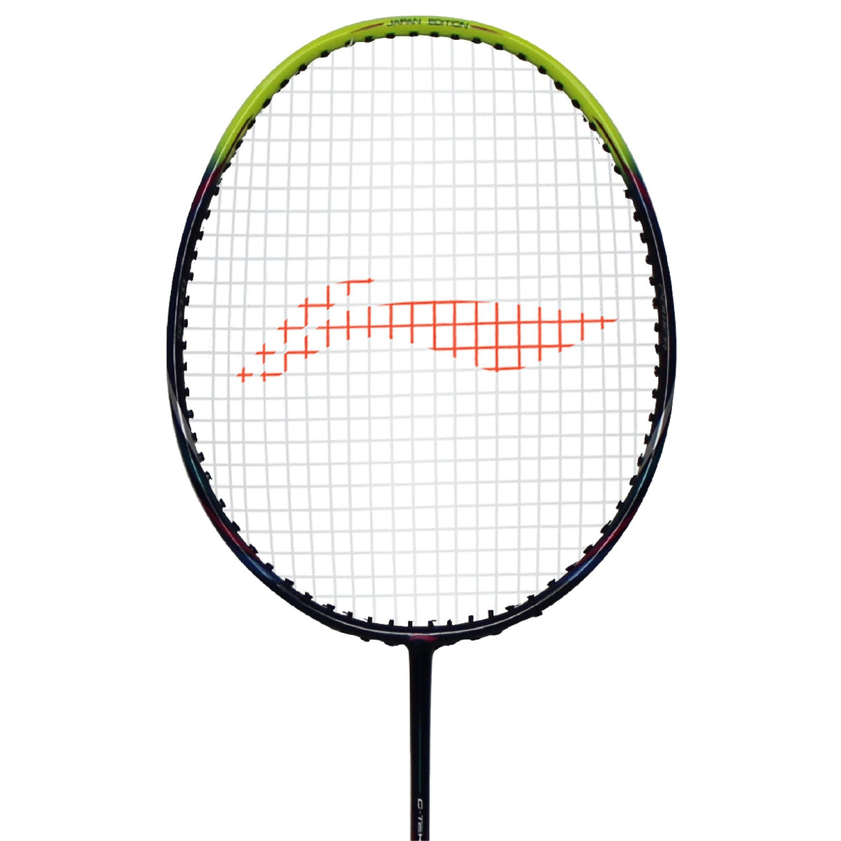 G-Tek 2020 - Navy/Lime
