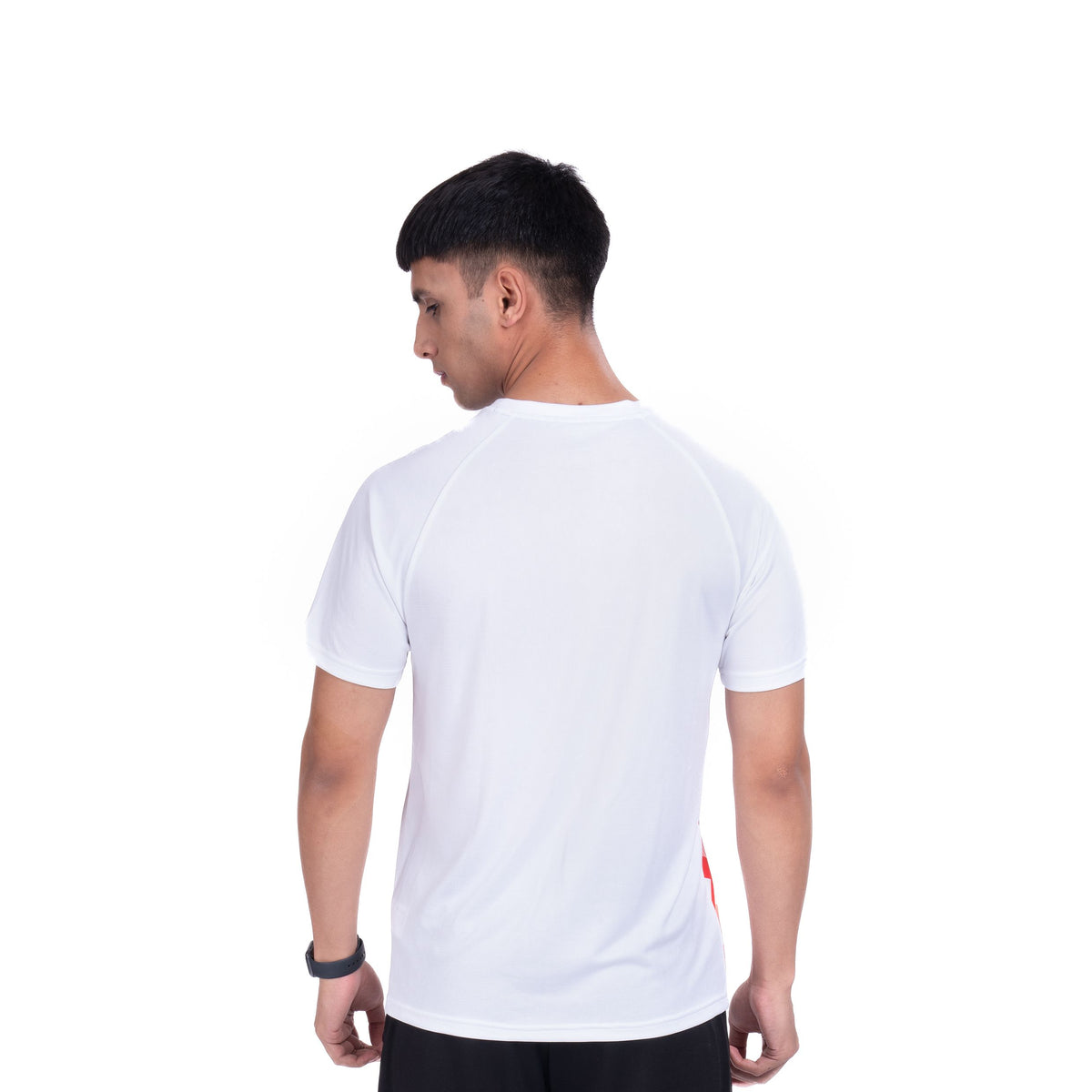 Prism T-Shirt-White