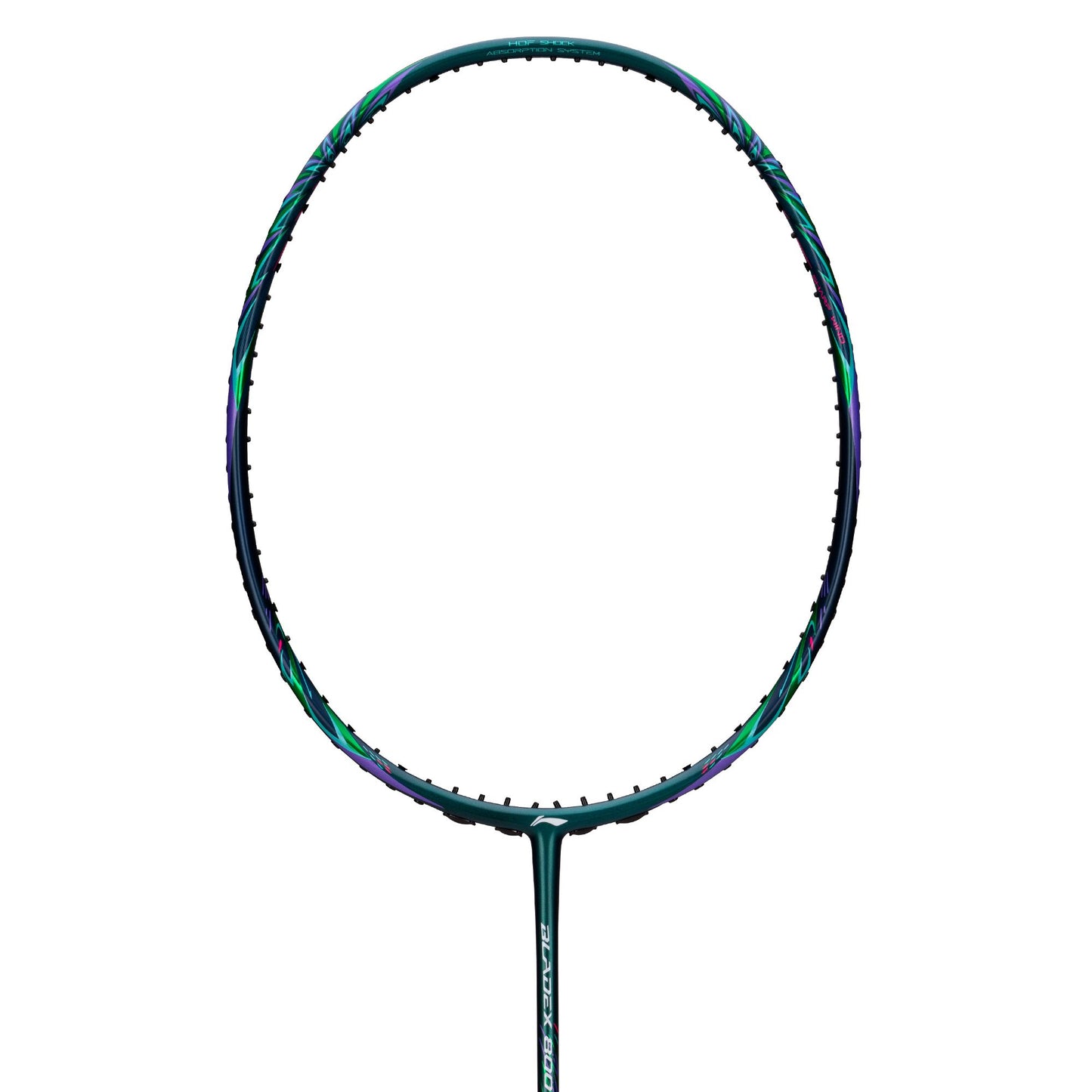 BladeX 800 - Dark Green