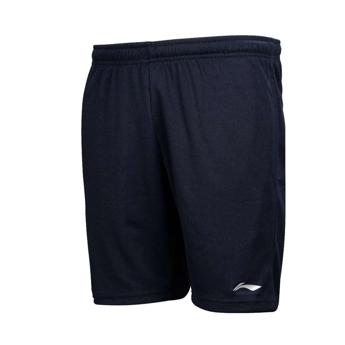 ProFormance Athletic Shorts-Navy/Orange