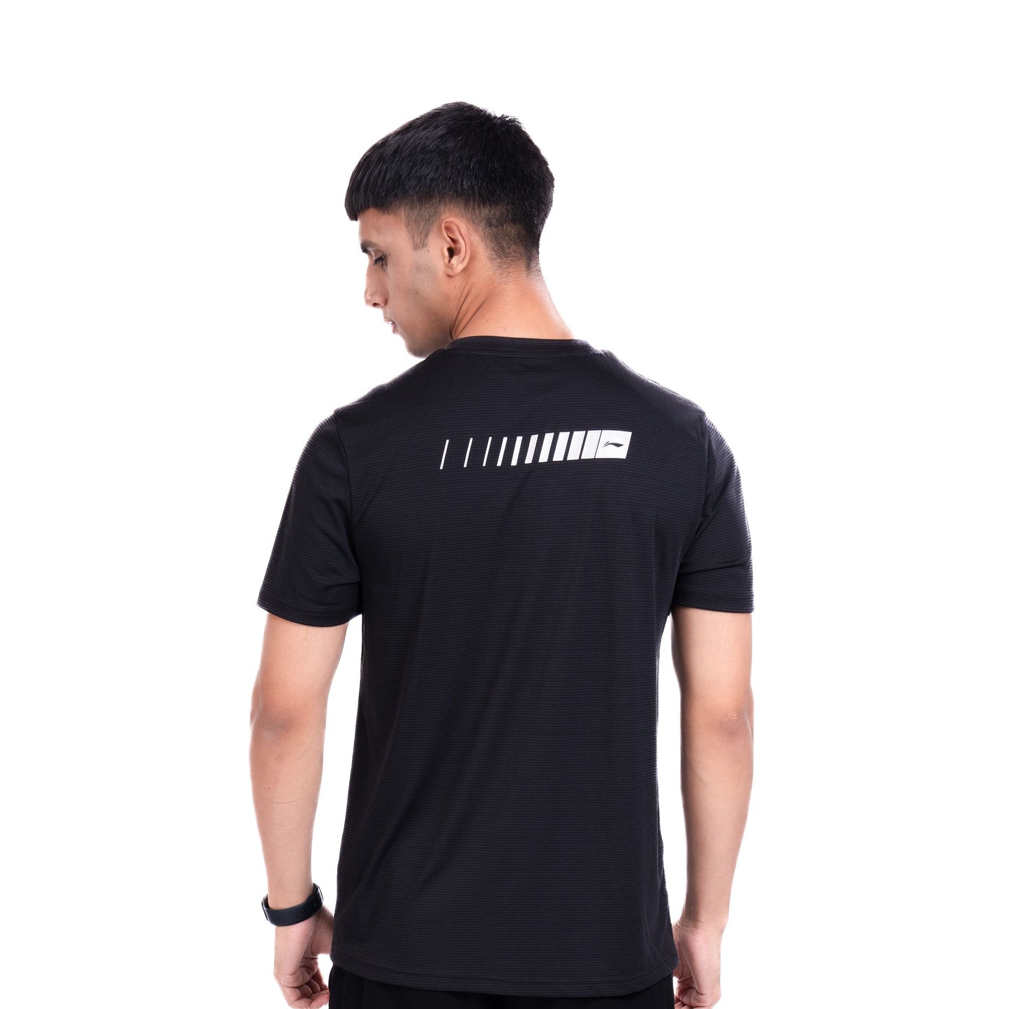 Loader T-Shirt-Black