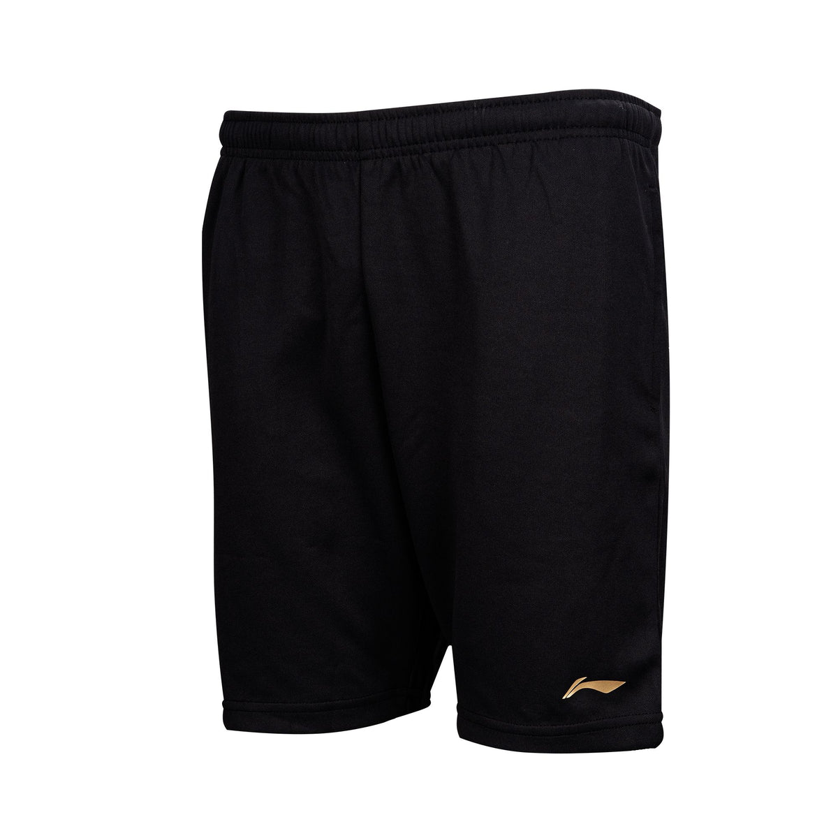 ProFormance Athletic Shorts-Black/Gold