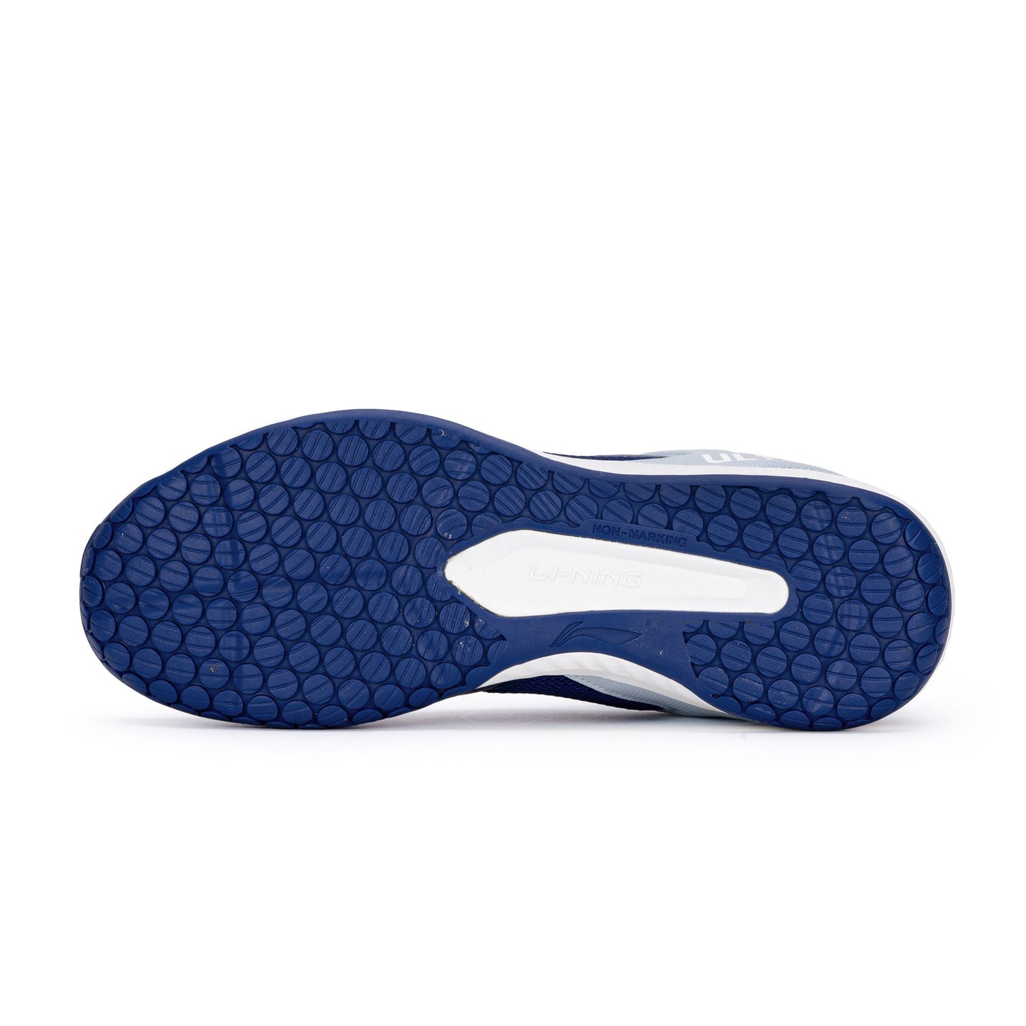 Ultra Speed (Navy Blue/Light Blue)