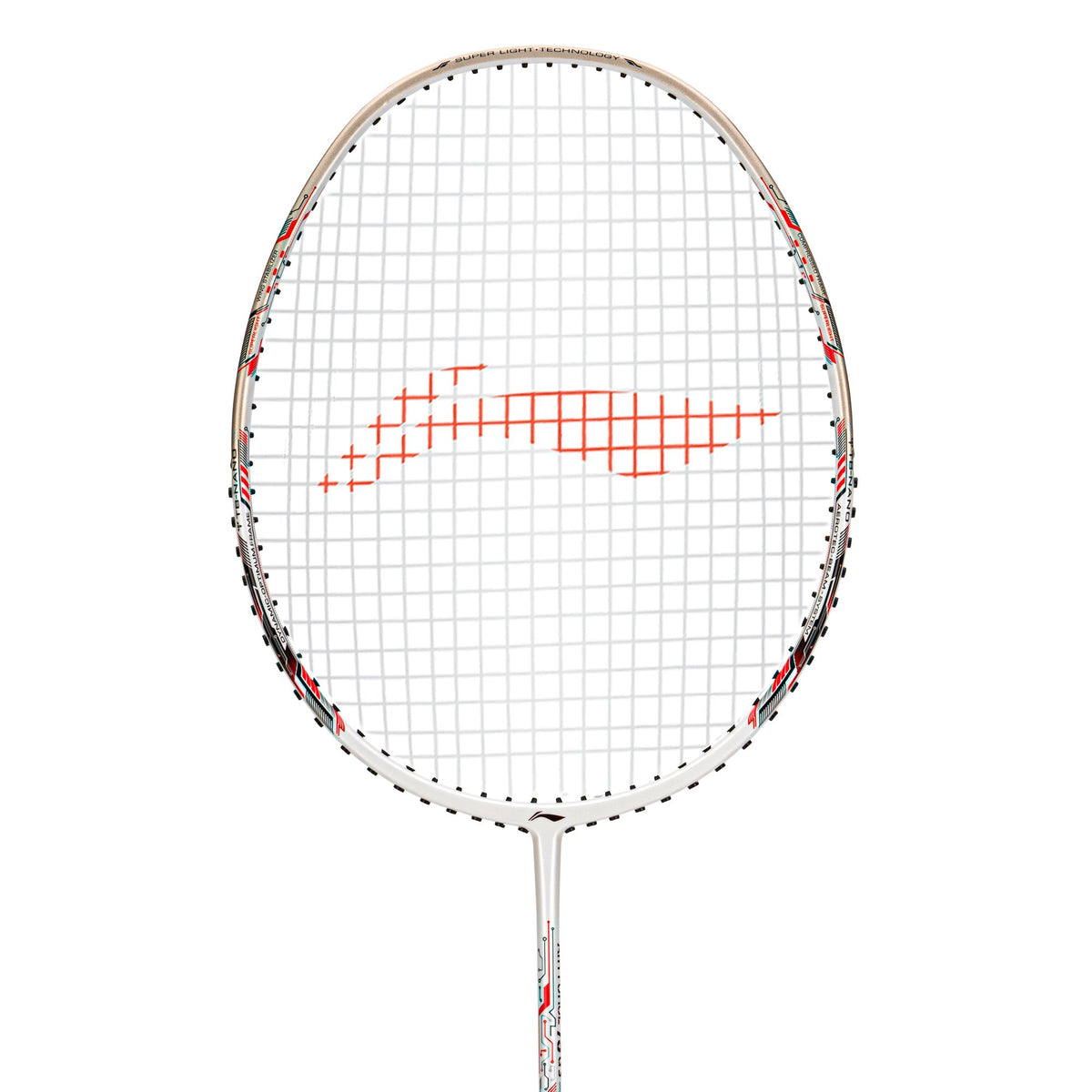 Air Force 79 G3 (White/Gold/Red)