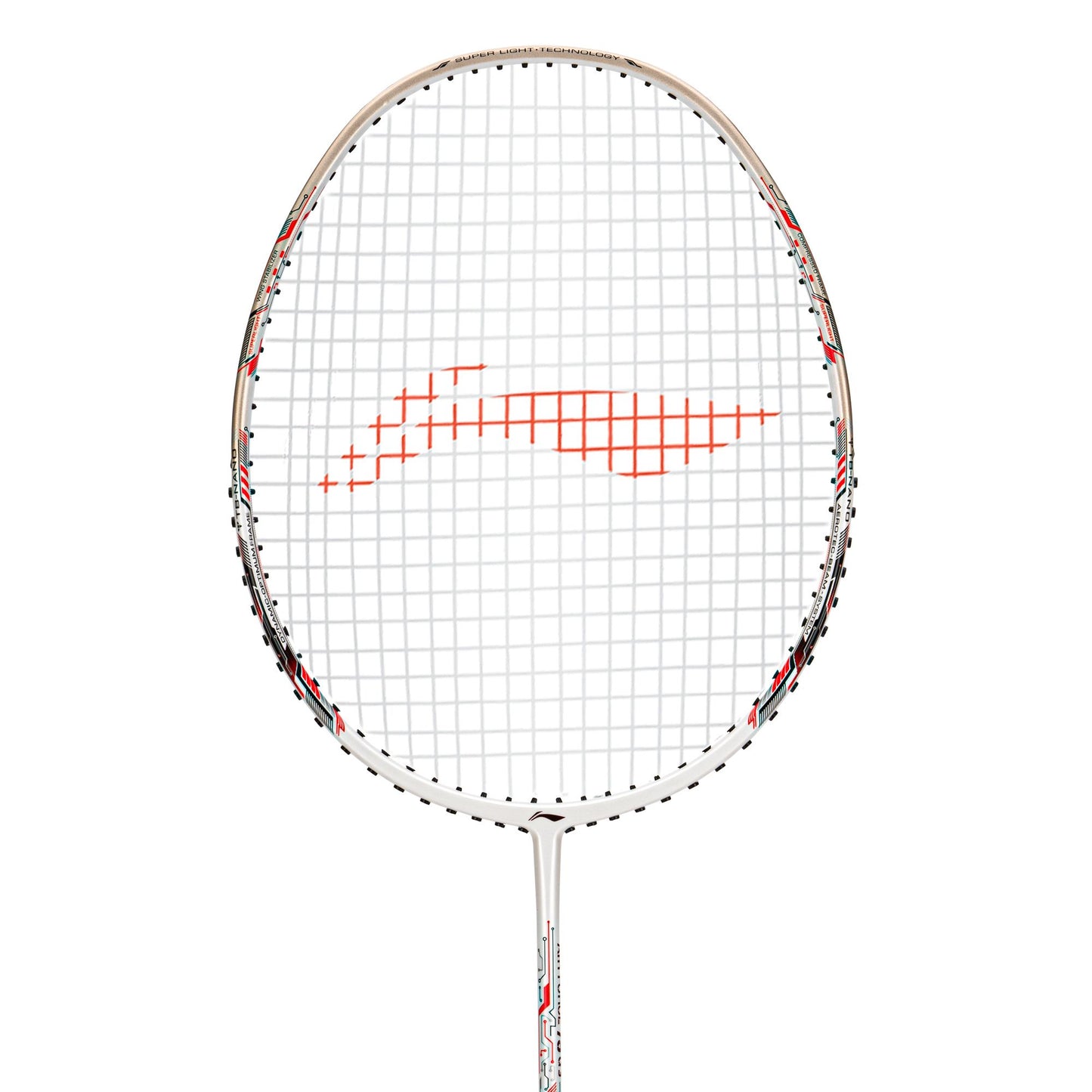 Air Force 79 G3 (White/Gold/Red)