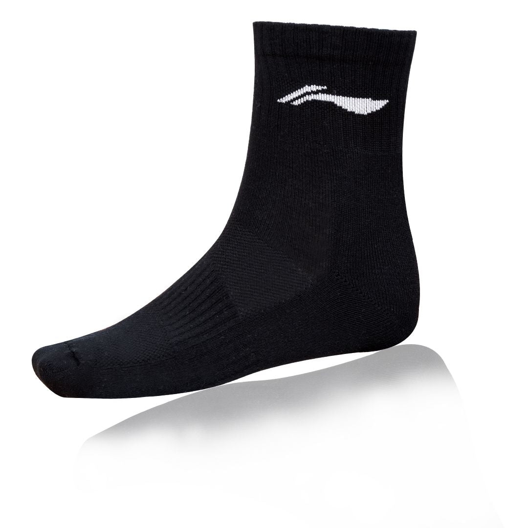 Black Socks