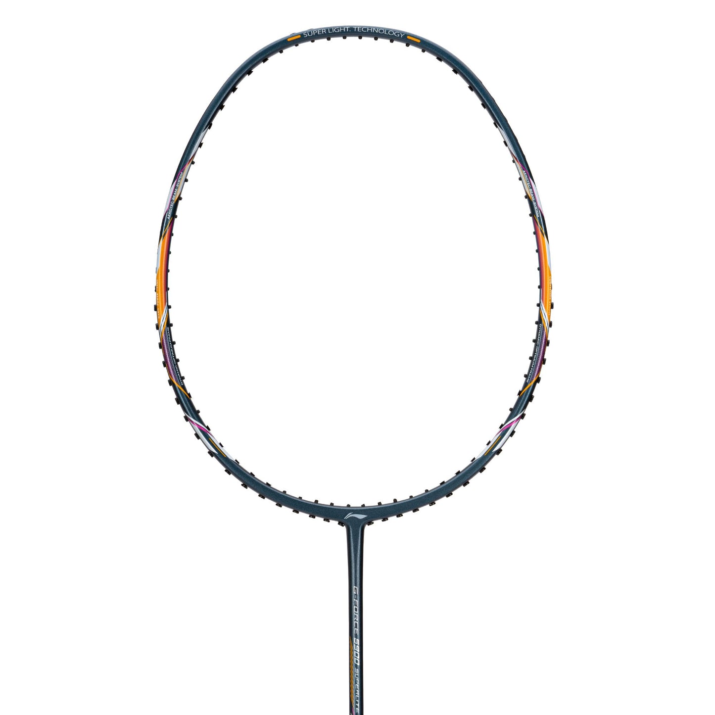 G-Force 5900 Superlite (Grey/Silver/Pink)
