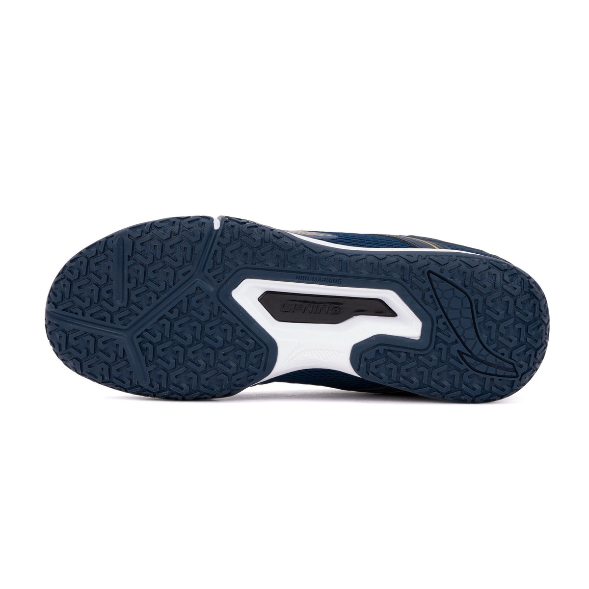 Saga Lite 8 (Navy/Gold)