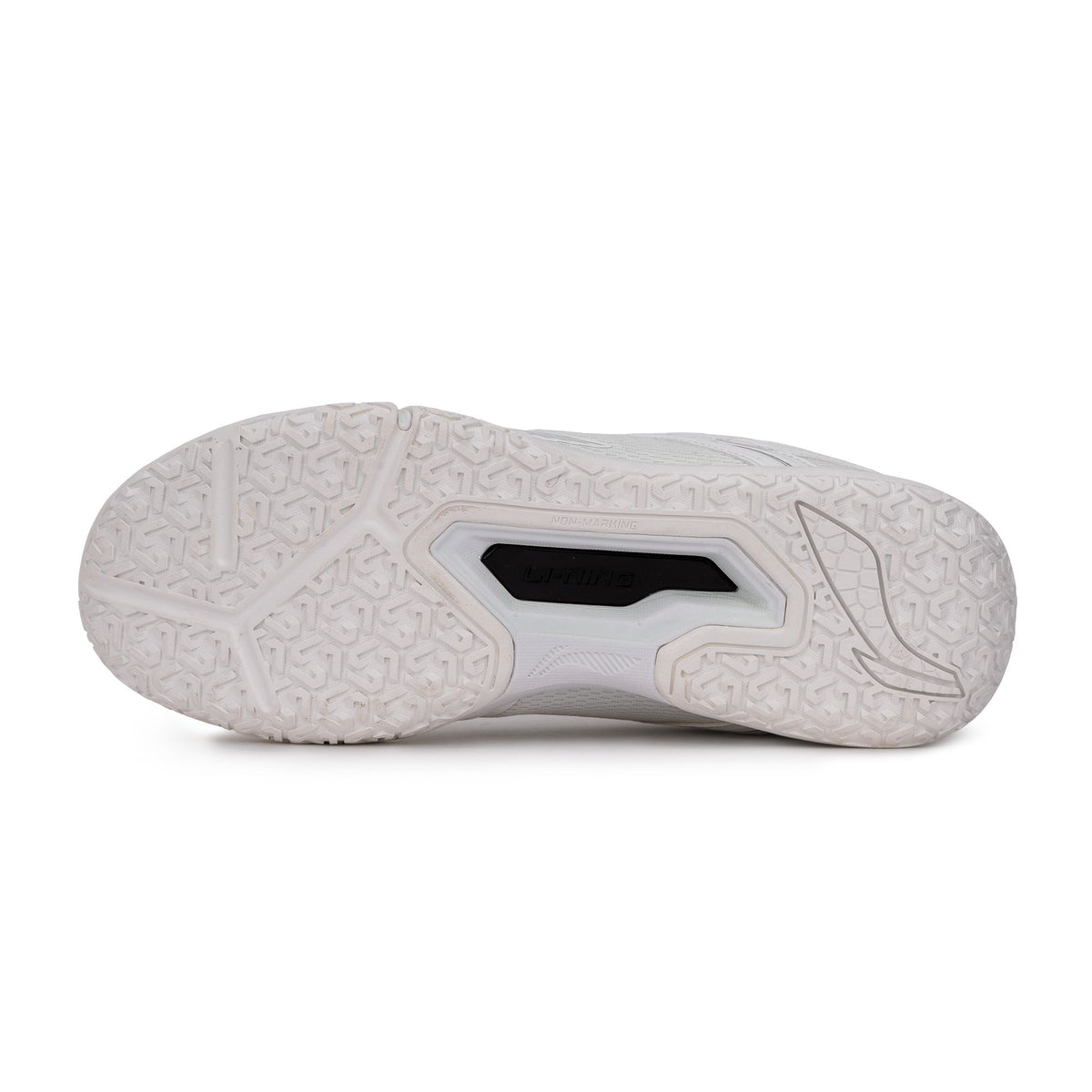 Saga Lite 8 (White/Silver)