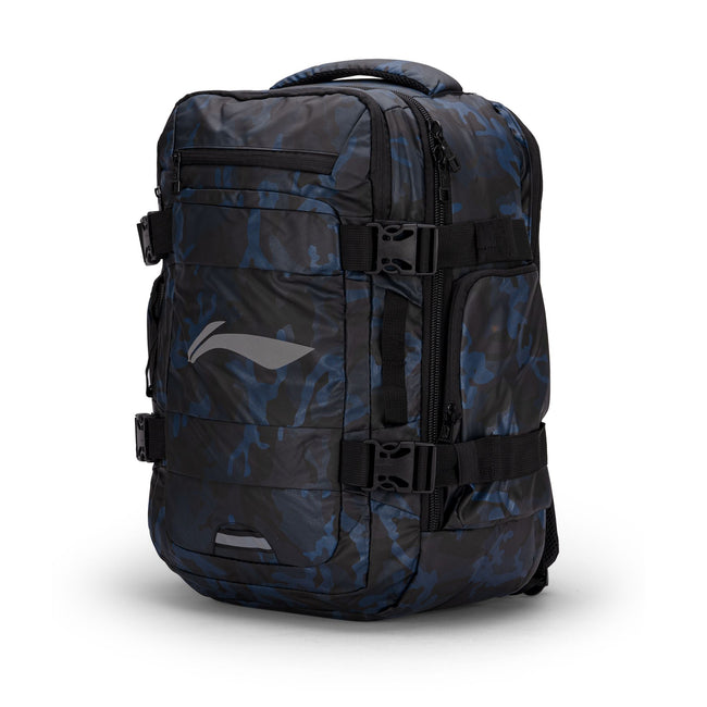 ProFit Backpack (Camo Blue)