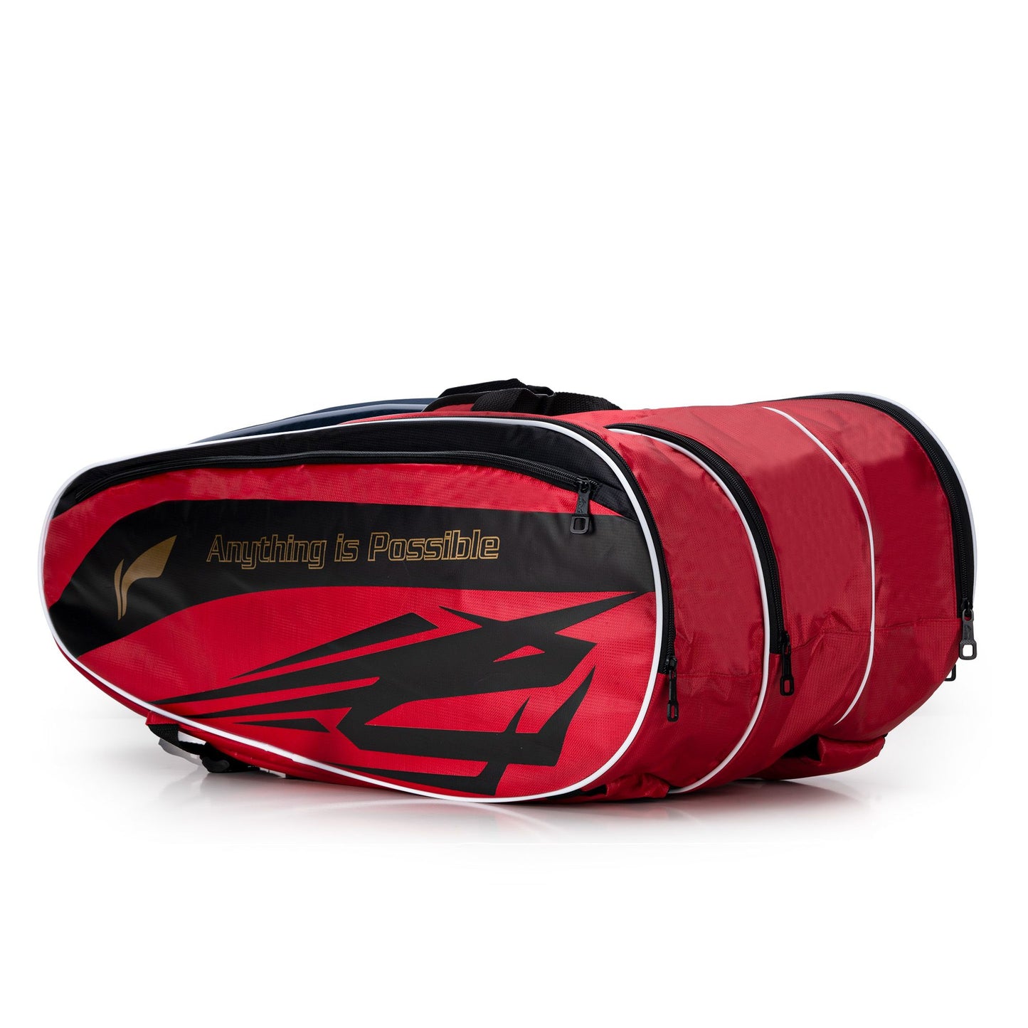 Blaze Kit Bag (Red)