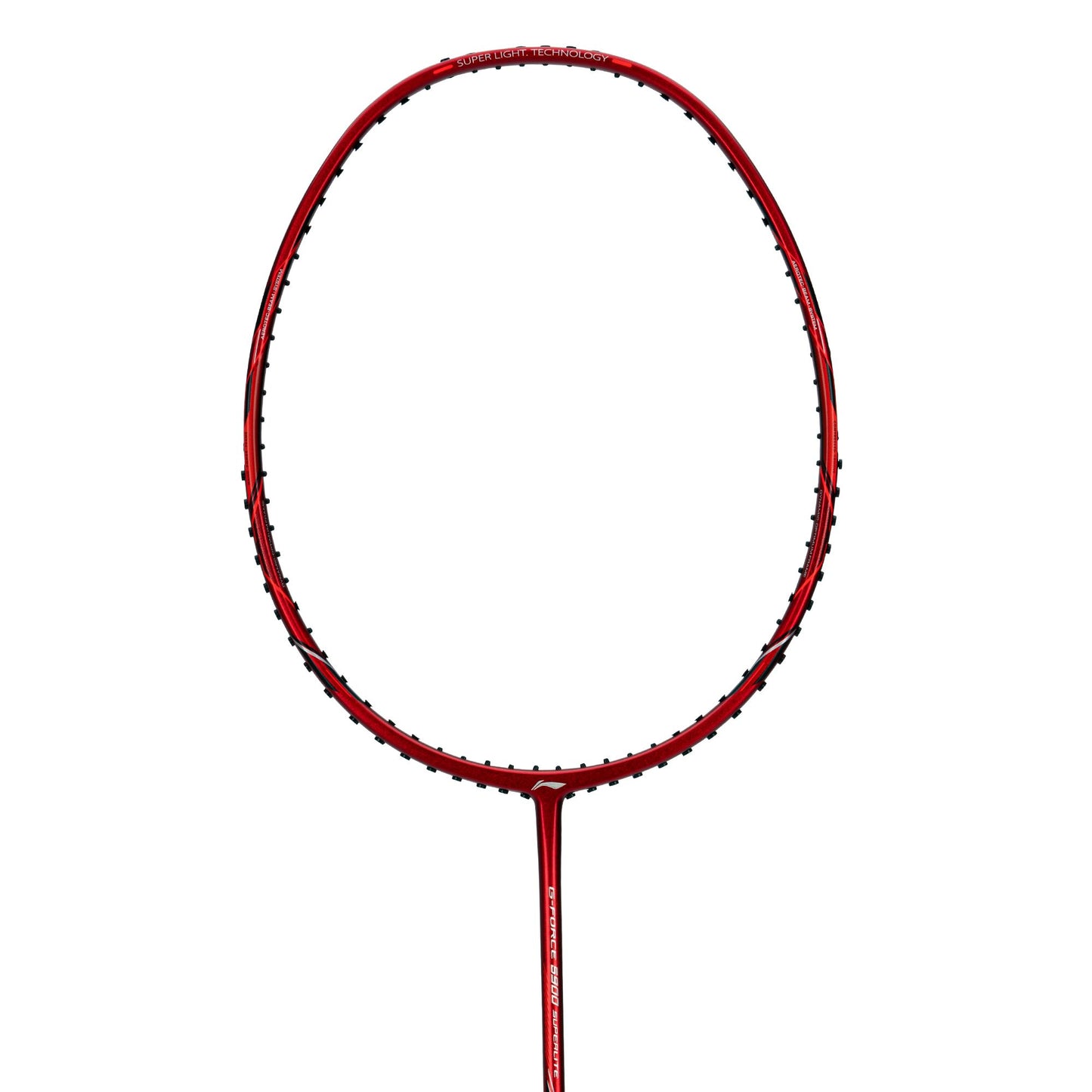 G-Force 5900 Superlite (Dark Red/Silver)