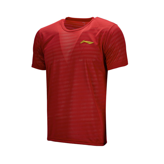 LN Essentials 3D T-Shirt_Red