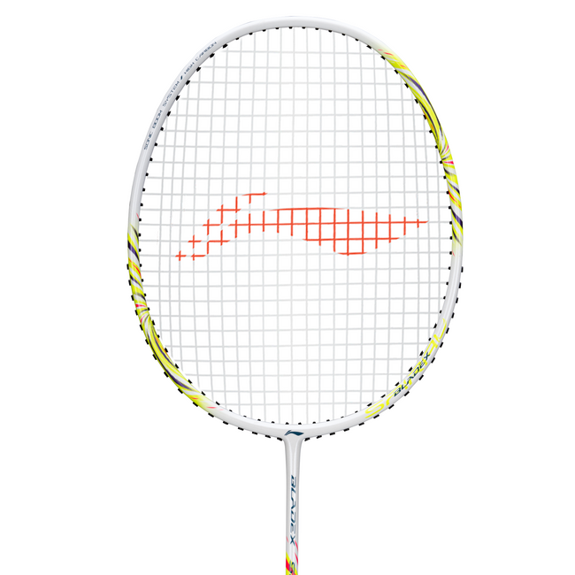 BLADEX SPIRAL (4U)-NEON BRILLIANT YELLOW