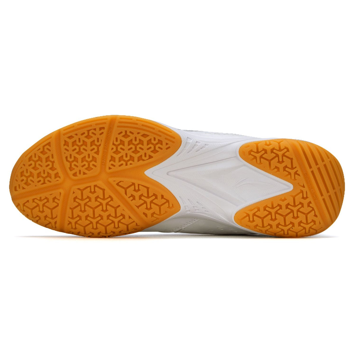 Almight V - Standard White