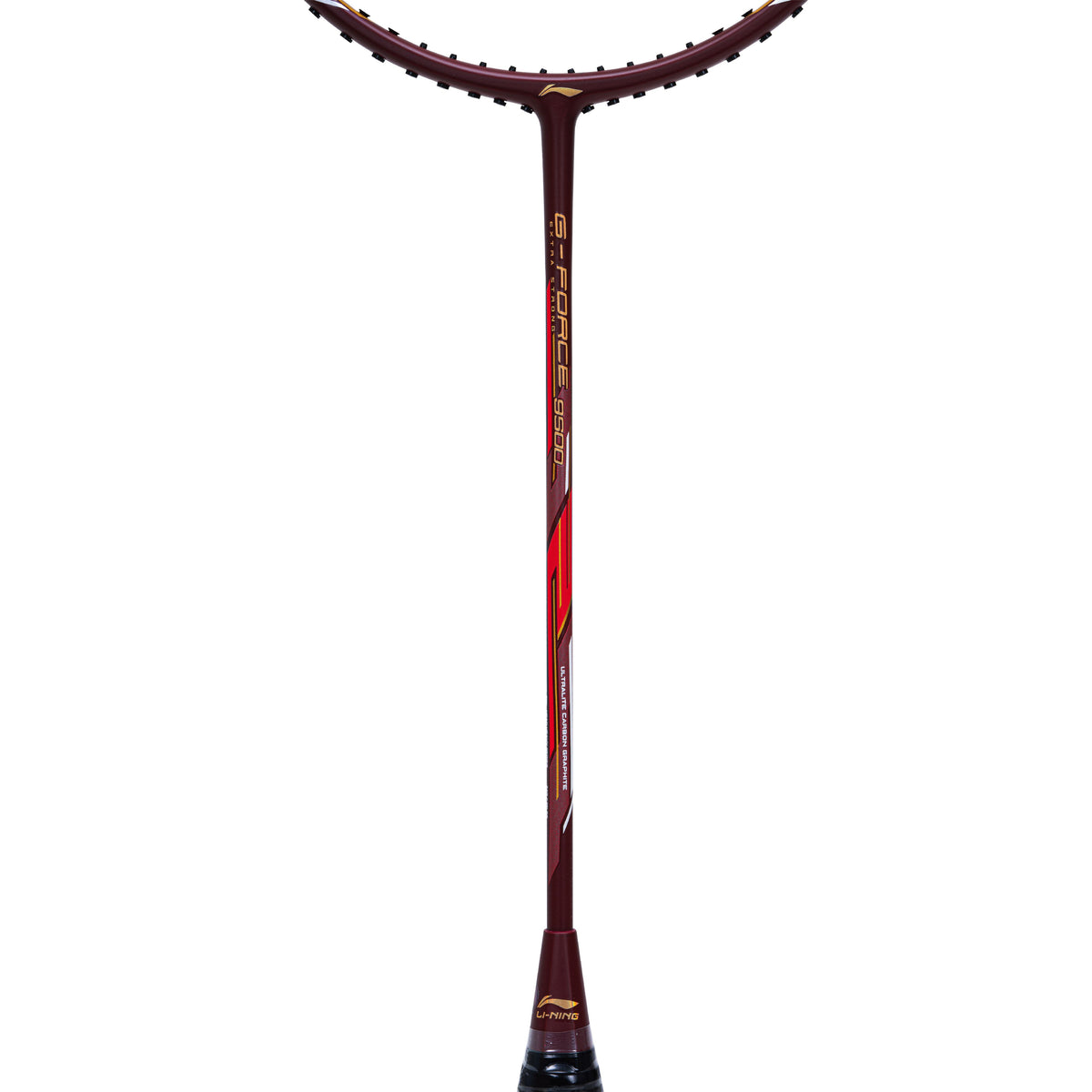 G-Force Extra Strong 9500 - Red/Black