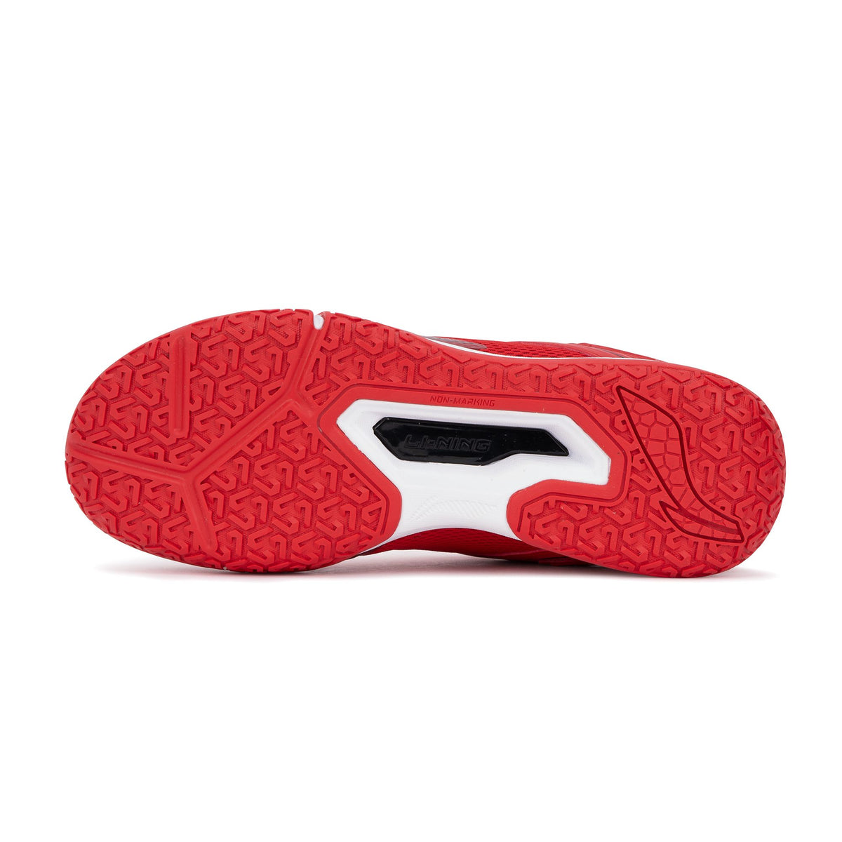 Saga Lite 8 (Red/Black)