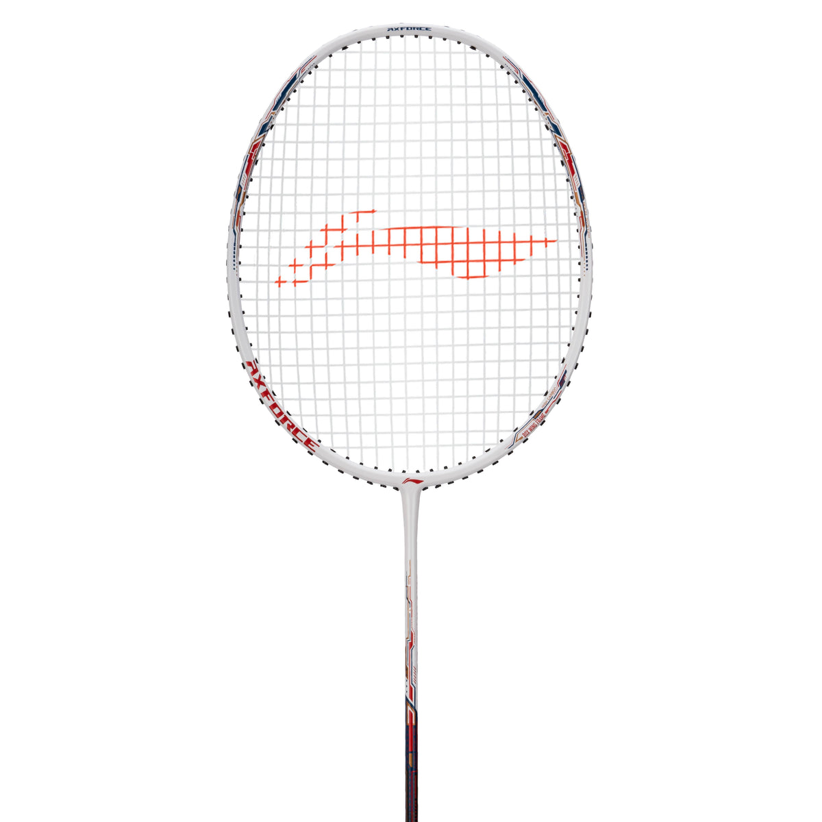 Axforce 20 R (White/Charcoal)