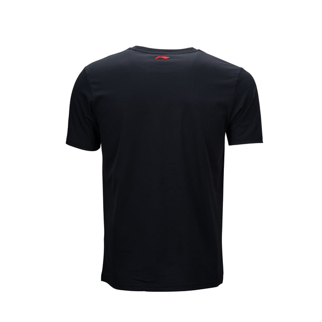 Rift JC Tee-Black