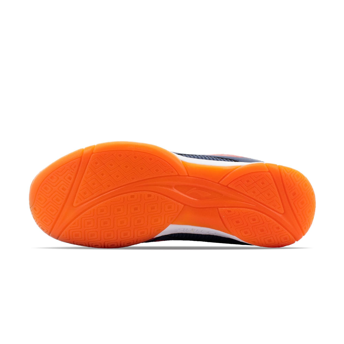 Attack Pro II - Navy, Orange