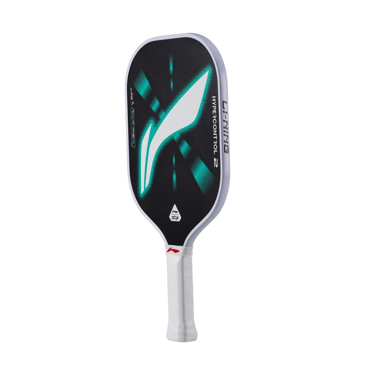 HYPERCONTROL 2 - BLACK/WHITE (10.5 MM)