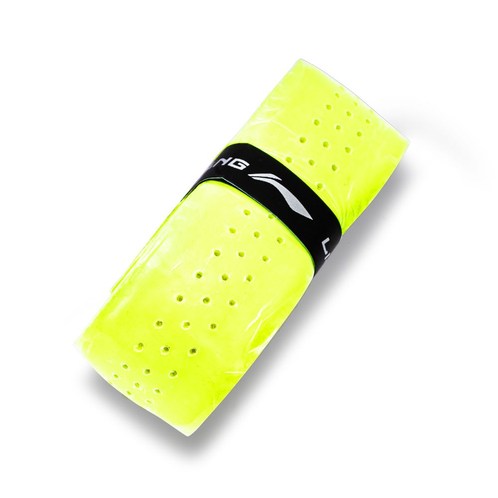 GP 19 Replacement Grip - Yellow