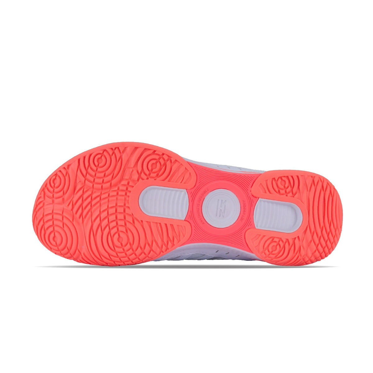 Halberd II Lite - White, Pink