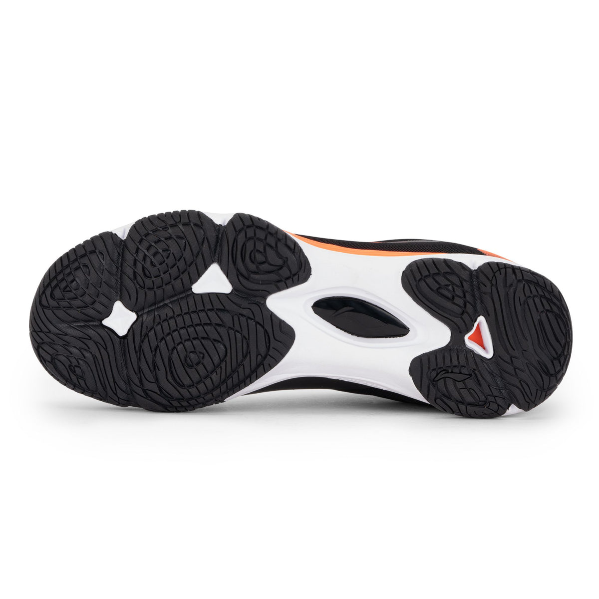 Ranger Lite Z2 (Black/Orange)